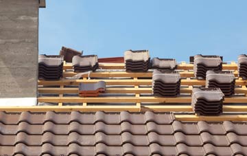 Ledstone clay roofing costs