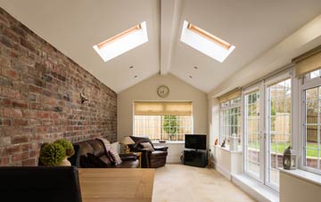 conservatory roof insulation Ledstone, Devon