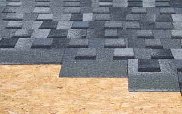 expert Ledstone asphalt roof companies