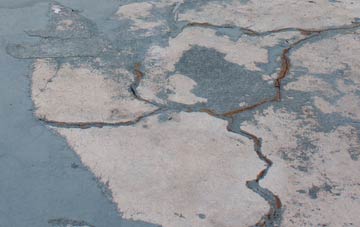 fibreglass roofing replacement Ledstone