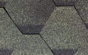 Ledstone fibreglass shingle repairs