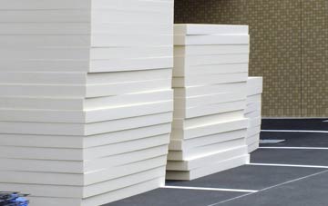 Ledstone flat roof insulation costs