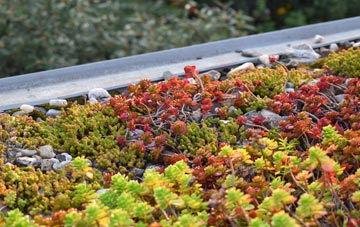 the cost of Ledstone green roof installation
