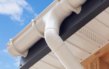Ledstone gutter installation costs