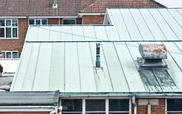 Ledstone lead roofing costs