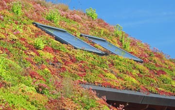 Ledstone living roof systems