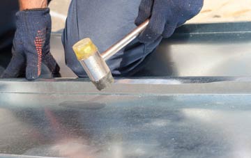 Ledstone metal roofing costs