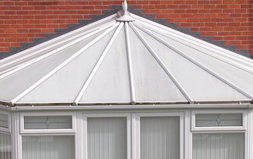 Ledstone polycarbonate conservatory roof repairs