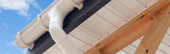 get Ledstone guttering quotes today