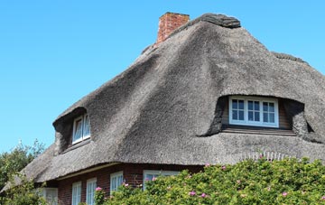 thatch roofing Ledstone, Devon