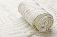 Ledstone fibreglass roofing repairs