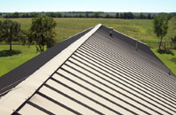 Ledstone metal roof quotes