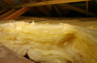 Ledstone pitch roof insulation