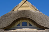 Ledstone thatch roofing